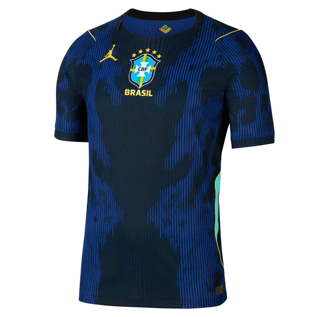 Brazil I Camiseta 2026 Version Aficionado - Word Cup 2026
