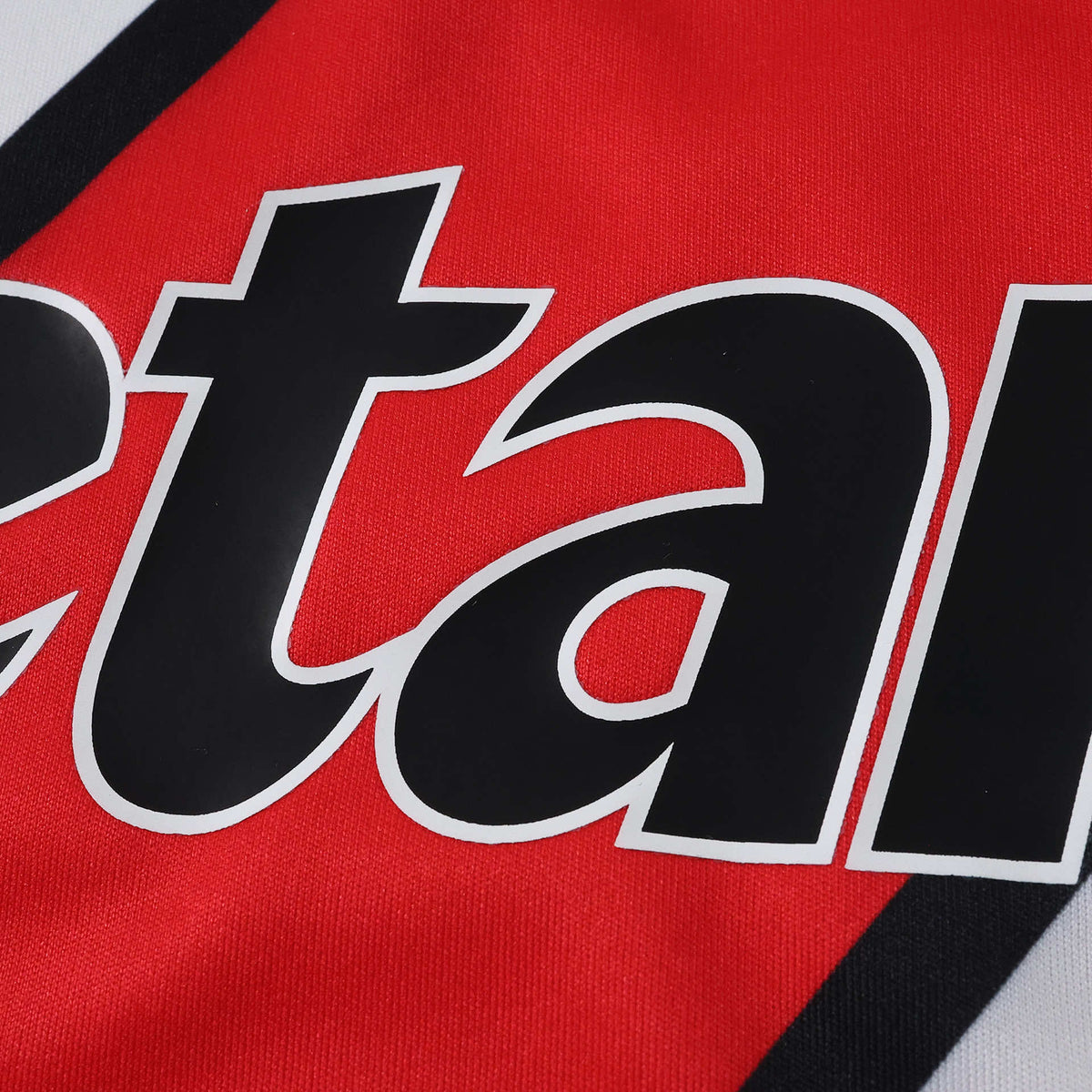 River Plate Home Jersey 2025/26