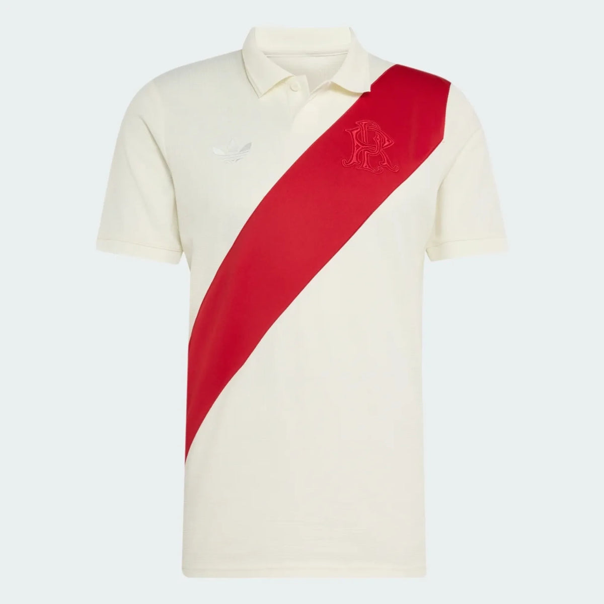 Camiseta River Plate Aniversario 2026/27 - Hombre