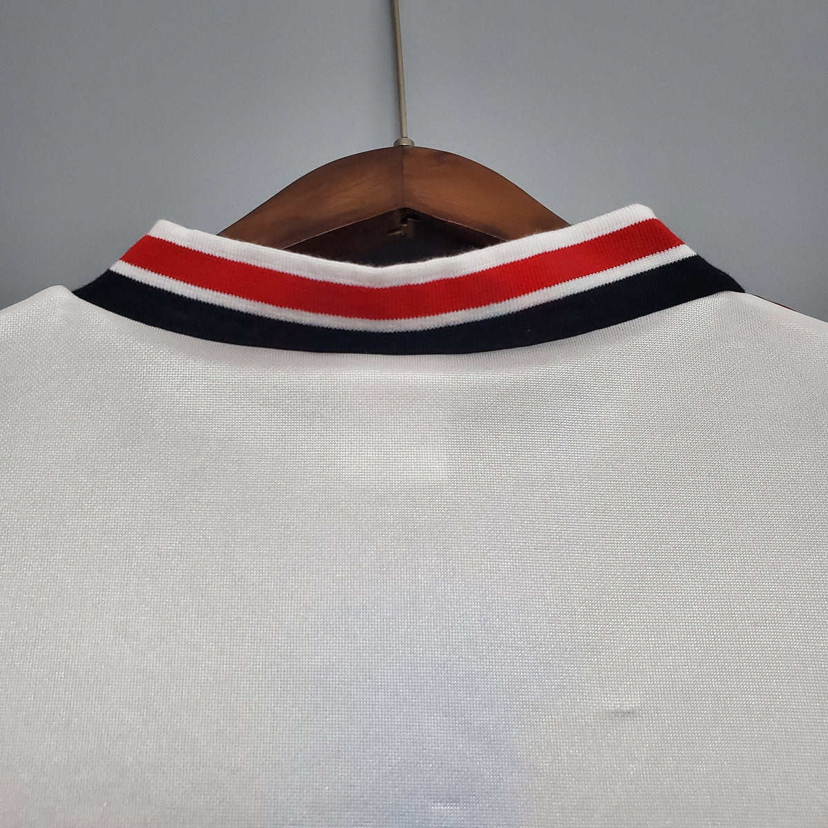 MANCHESTER UNITED III 1985 HOMBRE (RETRO) - Vitrine Futebolística