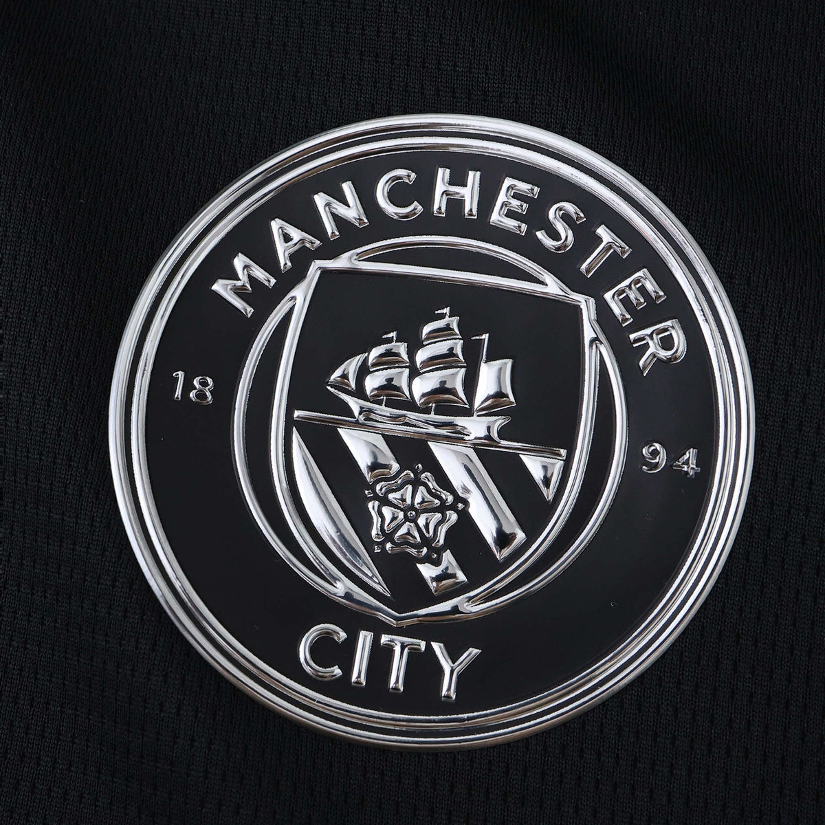Manchester City 2025/26 - Fan Version