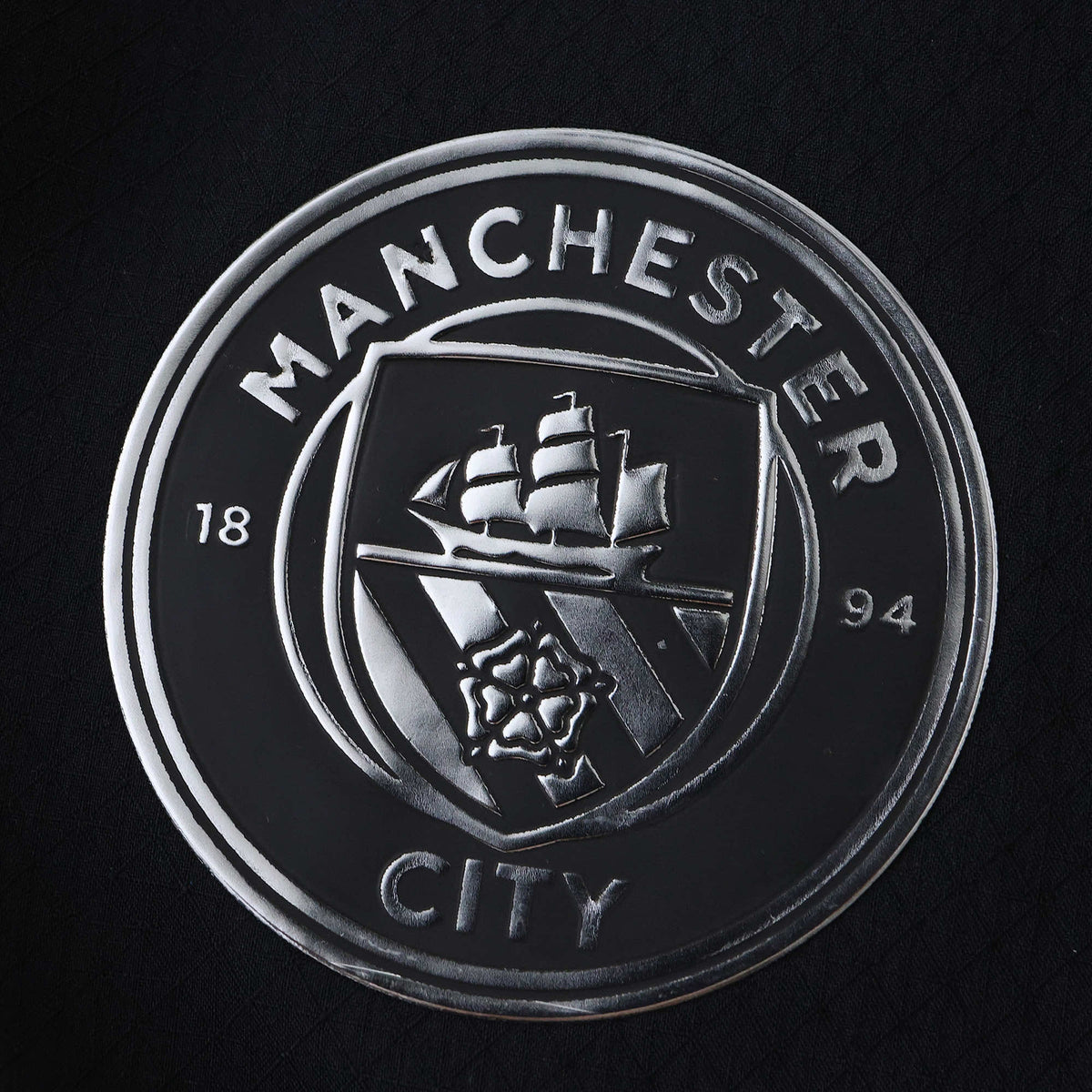 Manchester City 2025/26 - Player Version