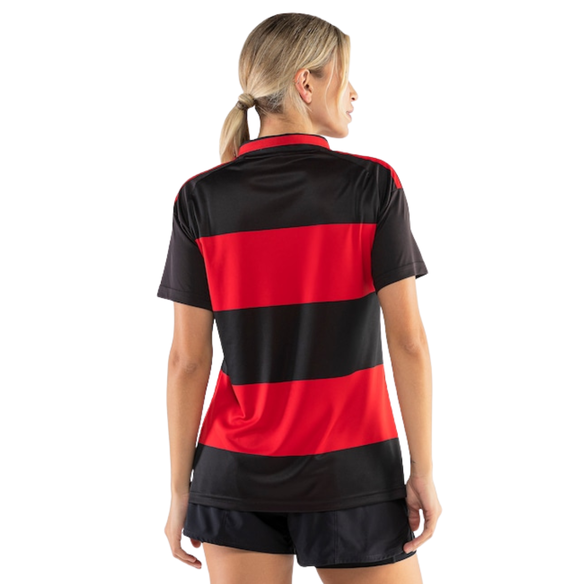 Camiseta Flamengo Titular 2026/27 - Mujer