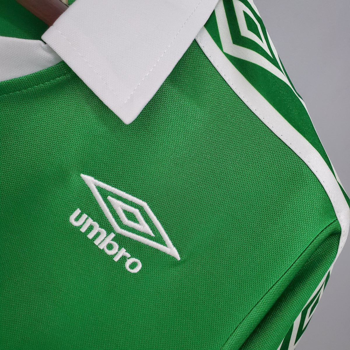 CELTIC III 1980 HOMBRE (RETRO) - Vitrine Futebolística