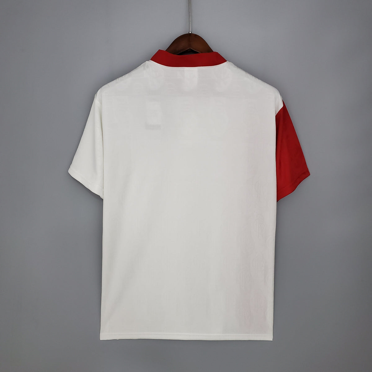 WANDERER I 96/97 HOMBRE (RETRO) - Vitrine Futebolística