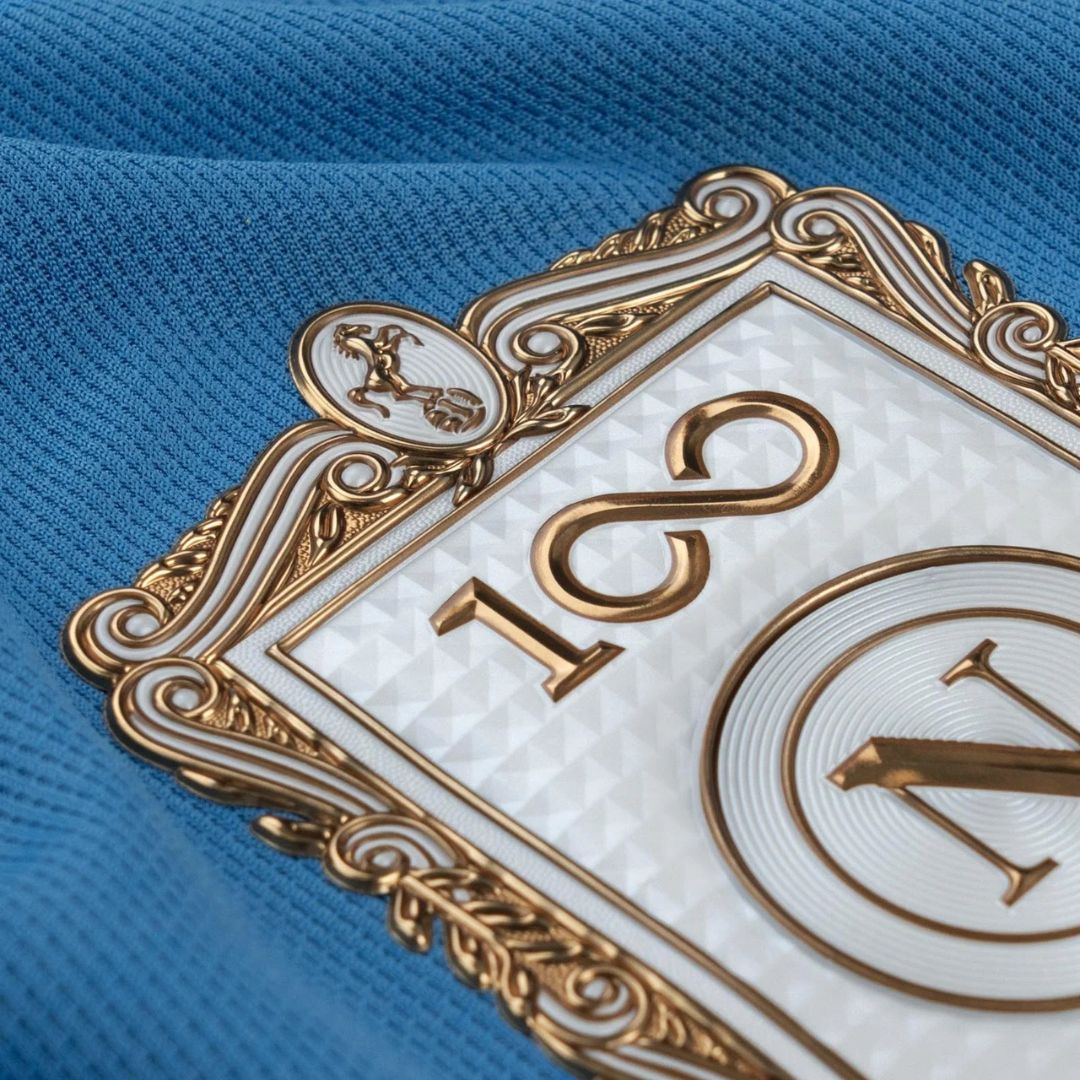 Camiseta Napoli Titular 2026/27 - Versión Fan