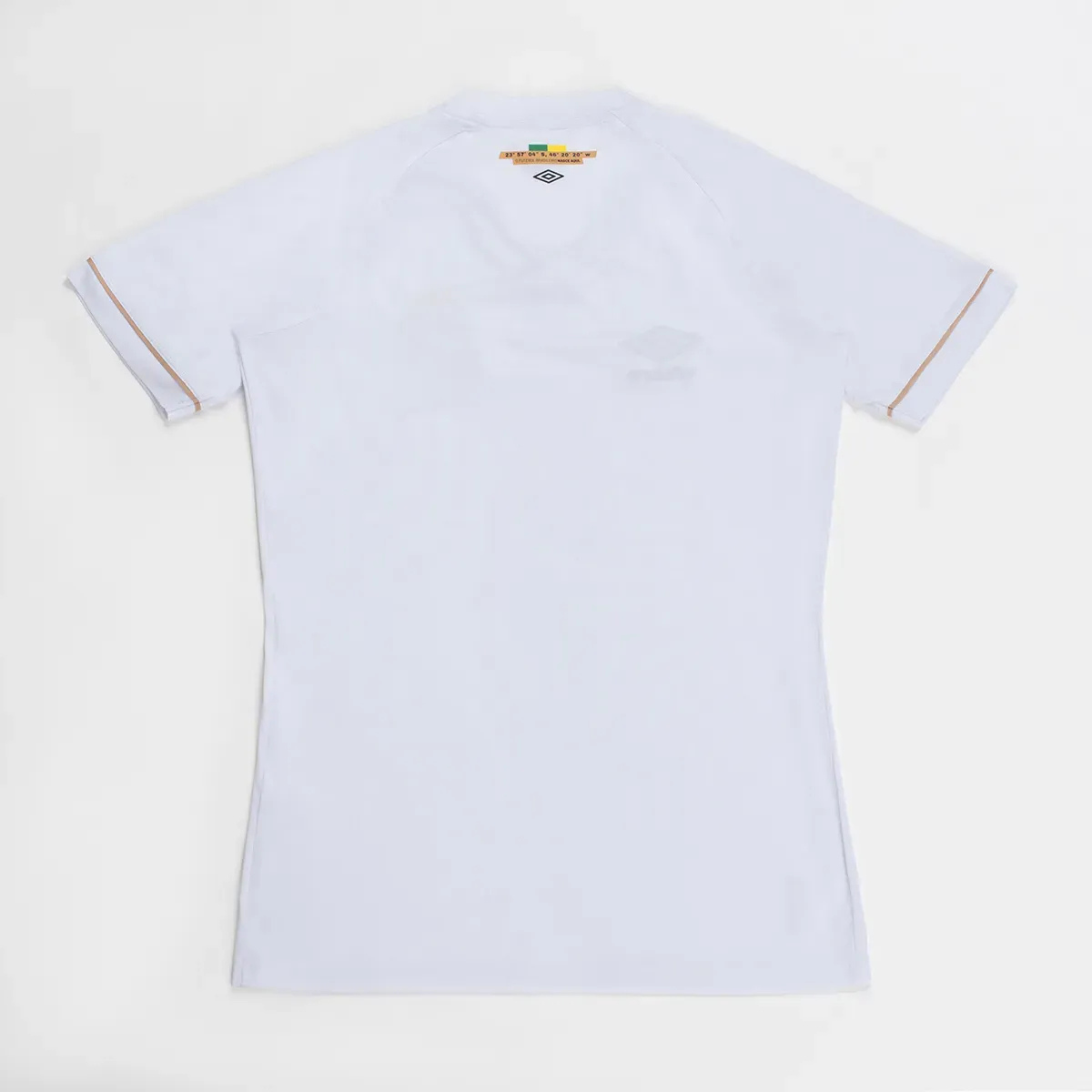 Camiseta Santos Titular 2026/27 - Mujer