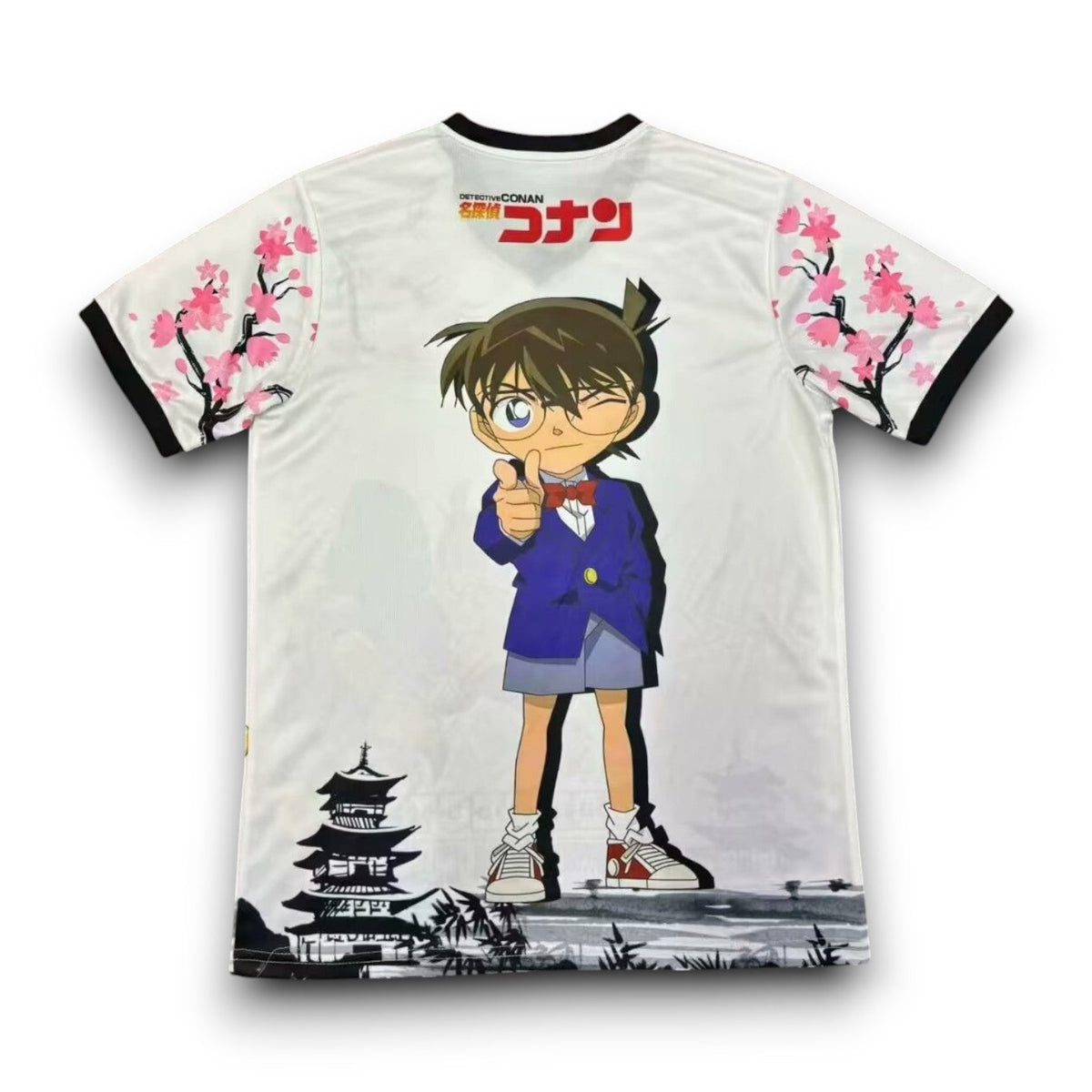 Japan Conan Special Edition T-shirt 2025