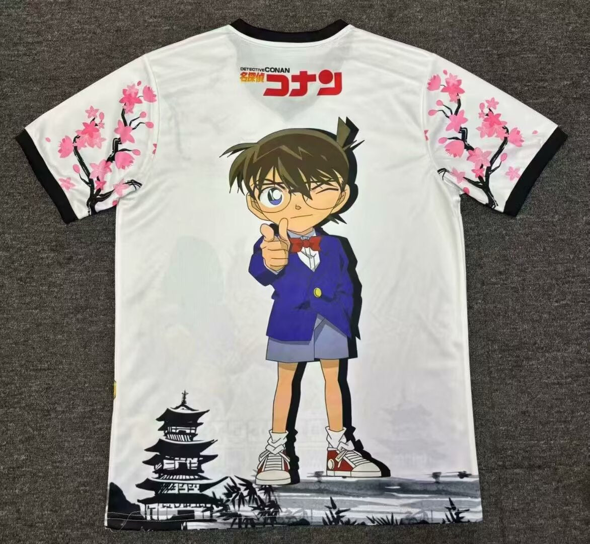 Japan Conan Special Edition T-shirt 2025