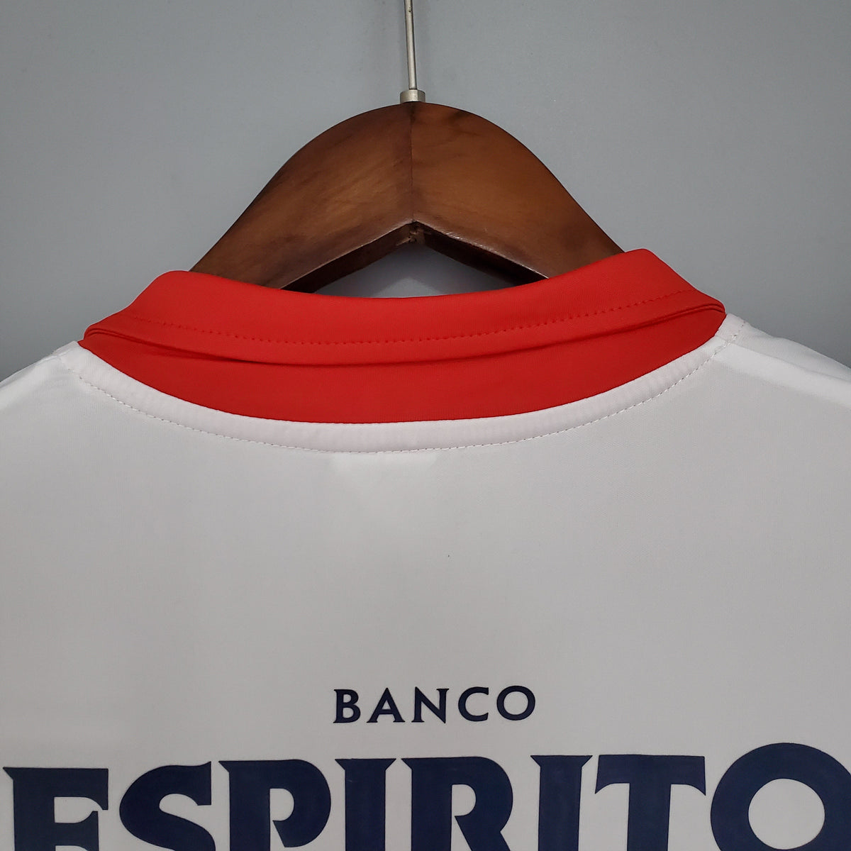 BENFICA III 04/05 HOMBRE (RETRO) - Vitrine Futebolística