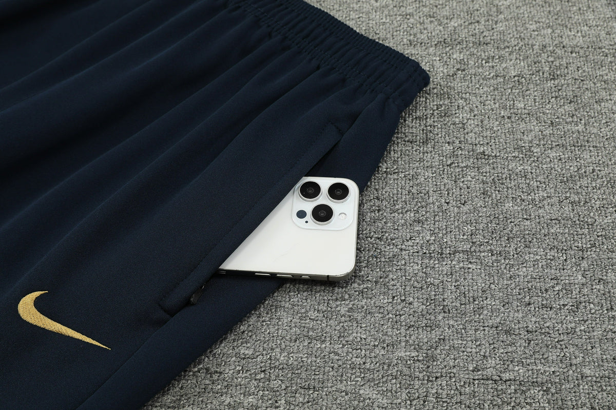 CONJUNTO DE VIAJE TOTENHAM 24/25 HOMBRE - Vitrine Futebolística