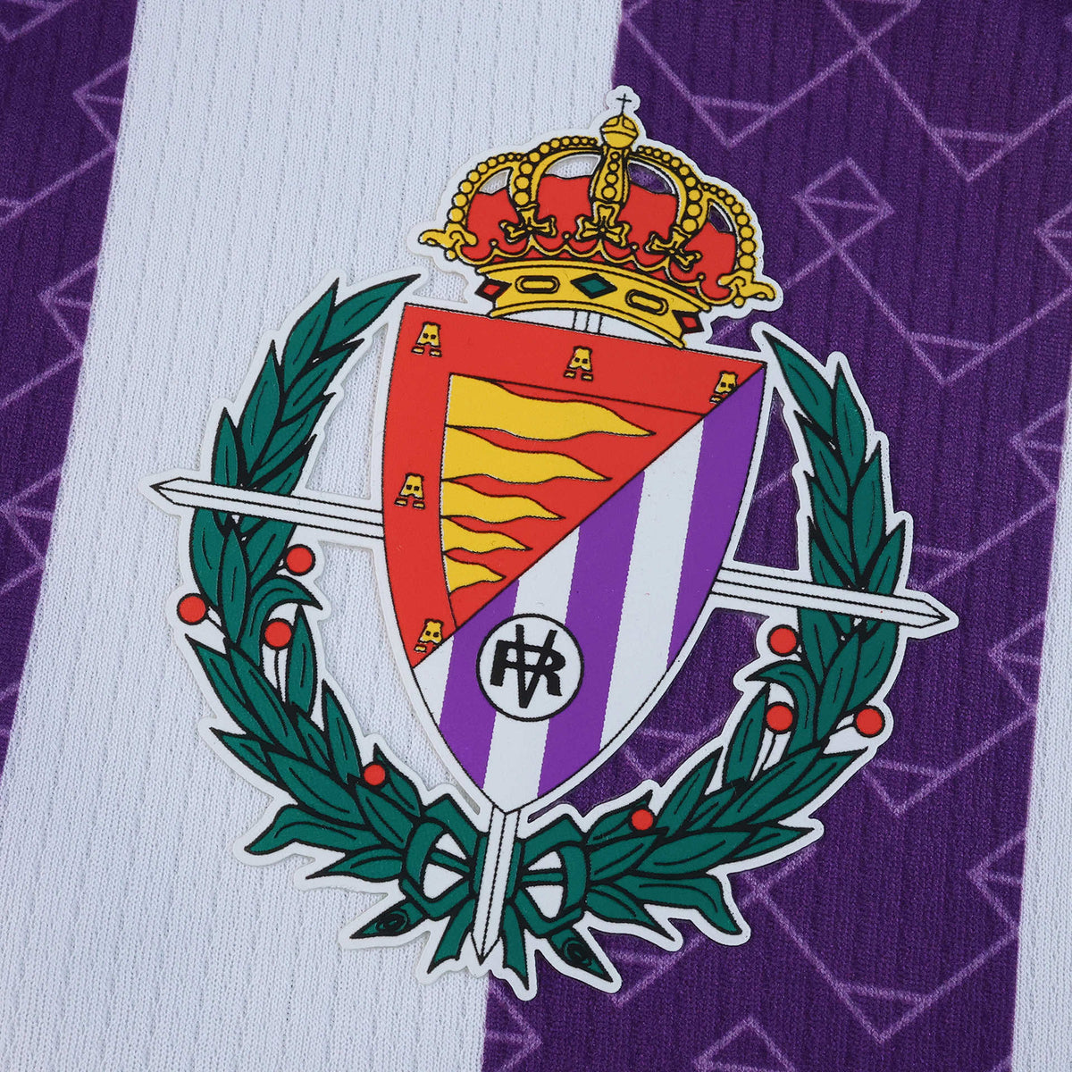 Valladolid I 25/26 Men's Jersey