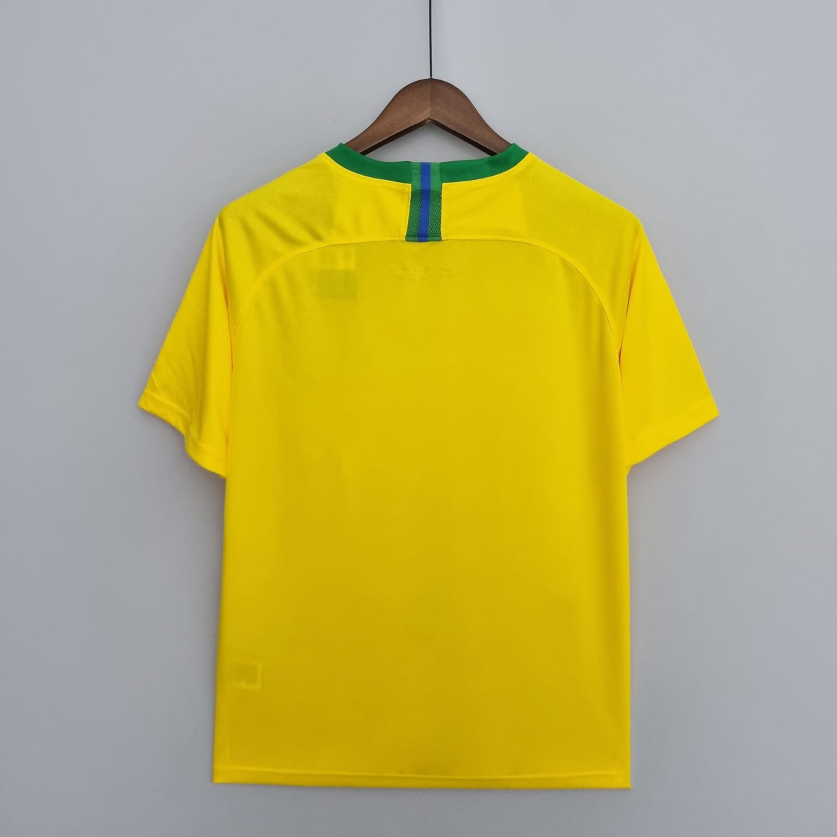 BRASIL I 2018 HOMBRE (RETRO) - Vitrine Futebolística