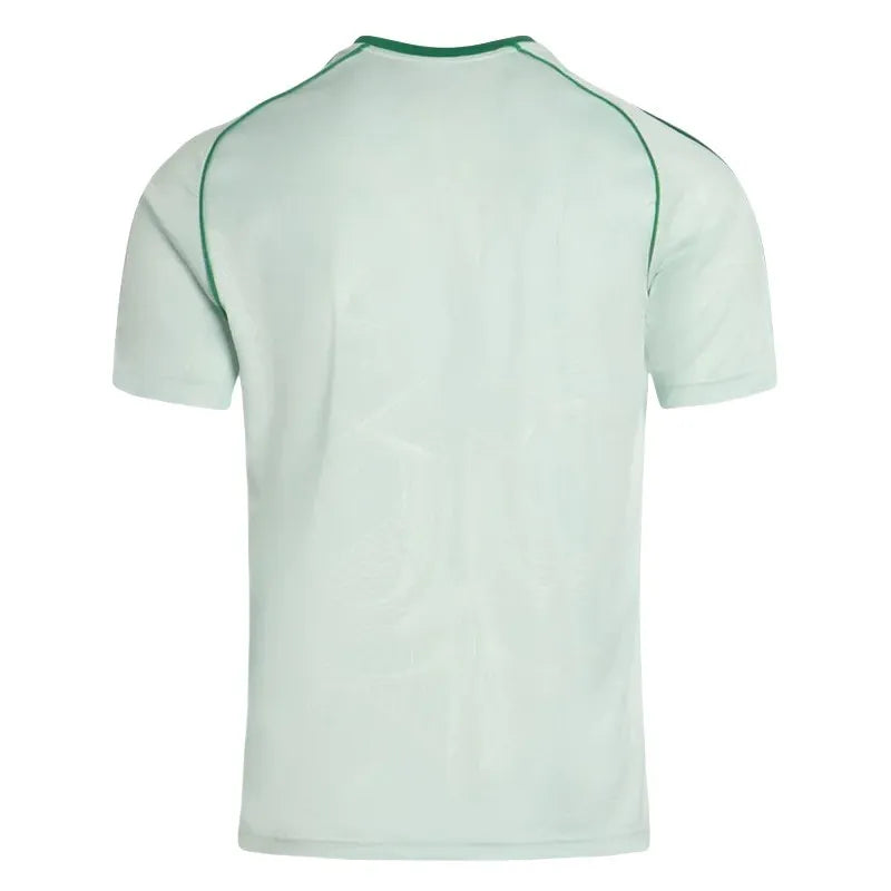 Celtic 2025/26 Men's Fan Version Retro Jersey – Special Edition