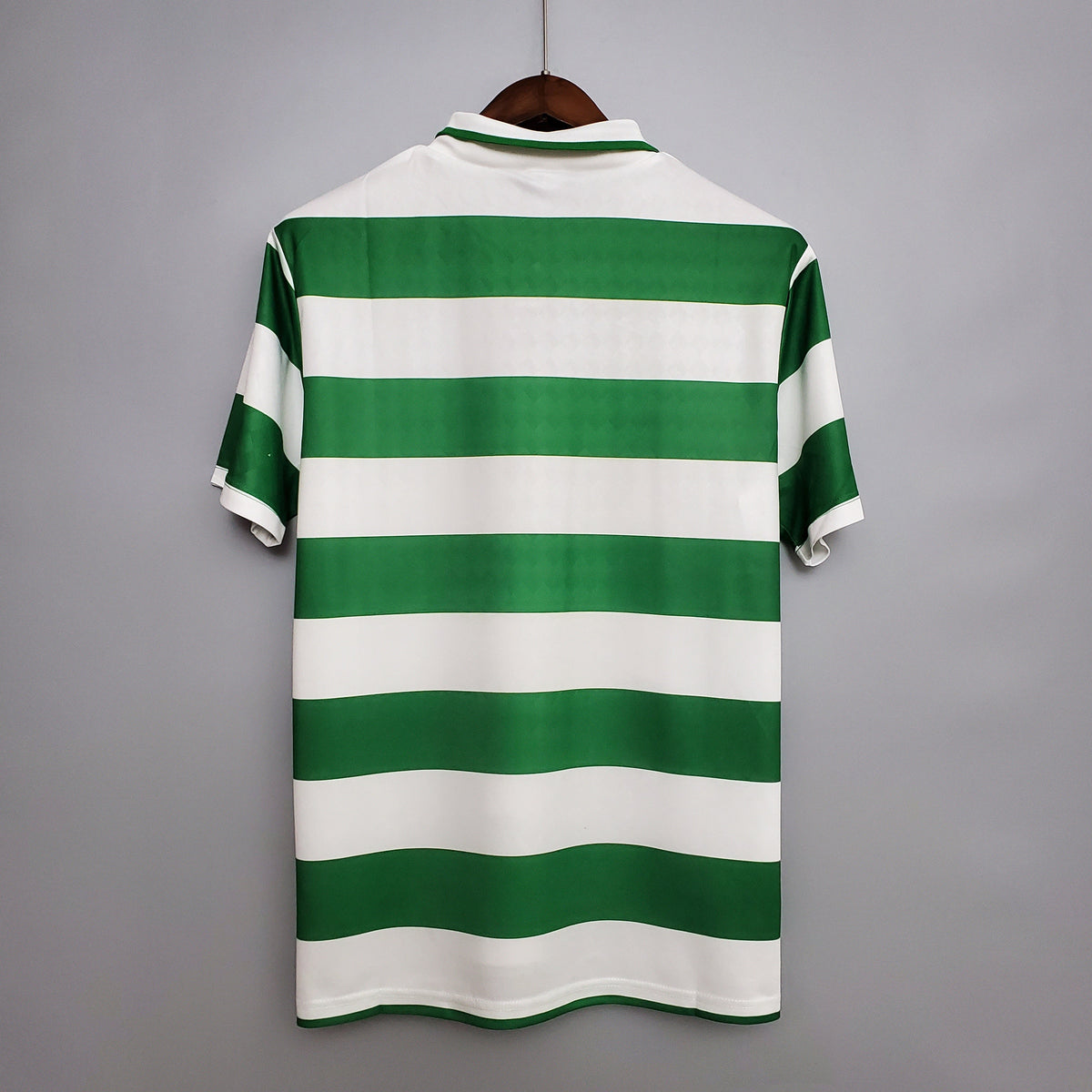 CELTIC I 87/89 HOMBRE (RETRO) - Vitrine Futebolística