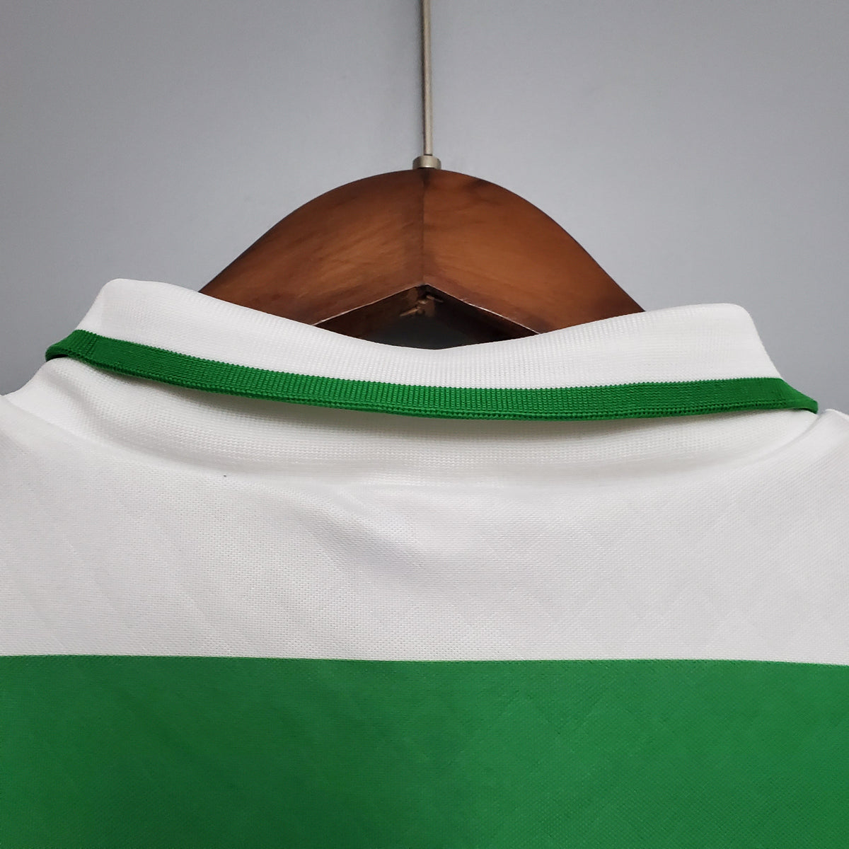 CELTIC I 87/89 HOMBRE (RETRO) - Vitrine Futebolística