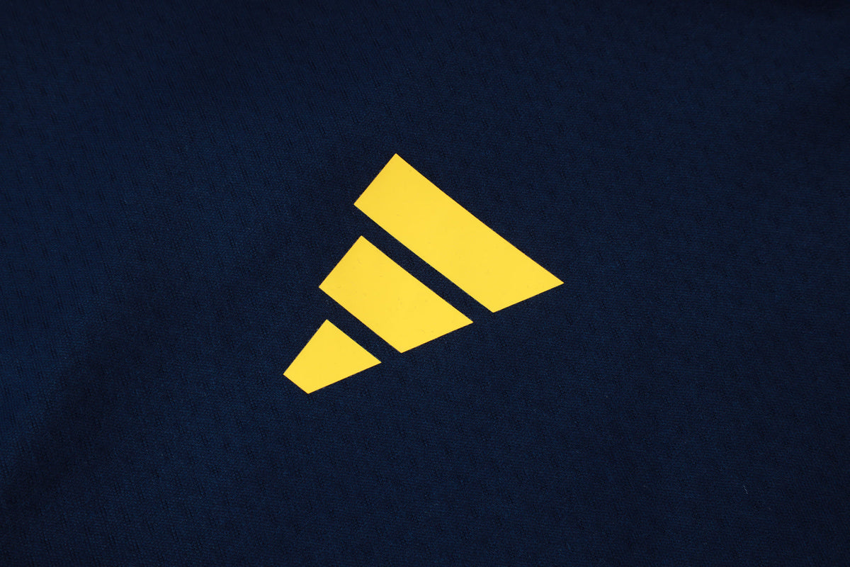 Conjunto Invierno Boca Juniors - 2026/27