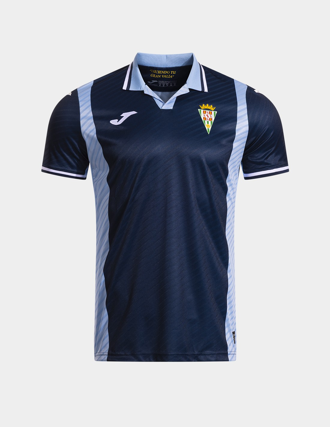 Camiseta Cordoba Il 25/26 Hombre