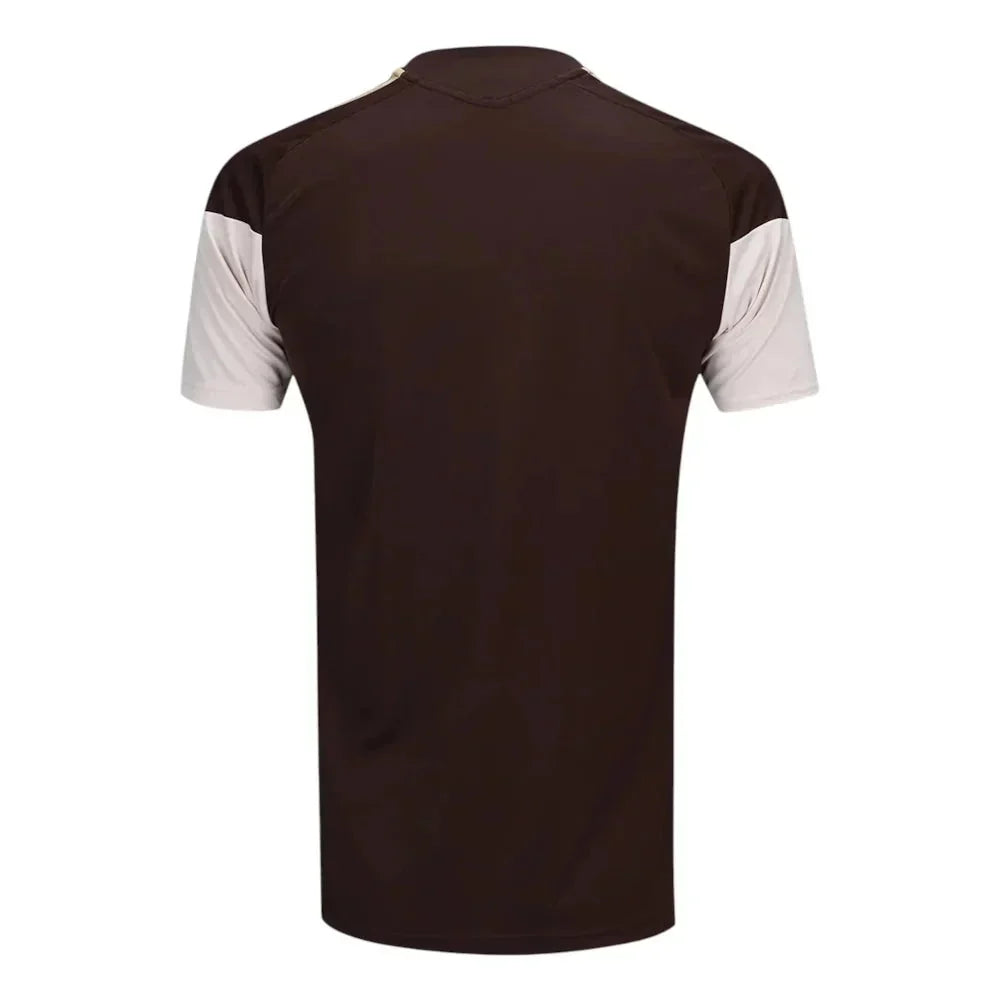 Camiseta Flamengo Entrenamiento 2026 - Versión Fan