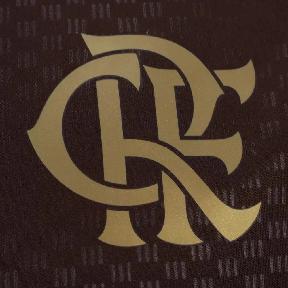 Camiseta Flamengo Entrenamiento 2026 - Versión Fan