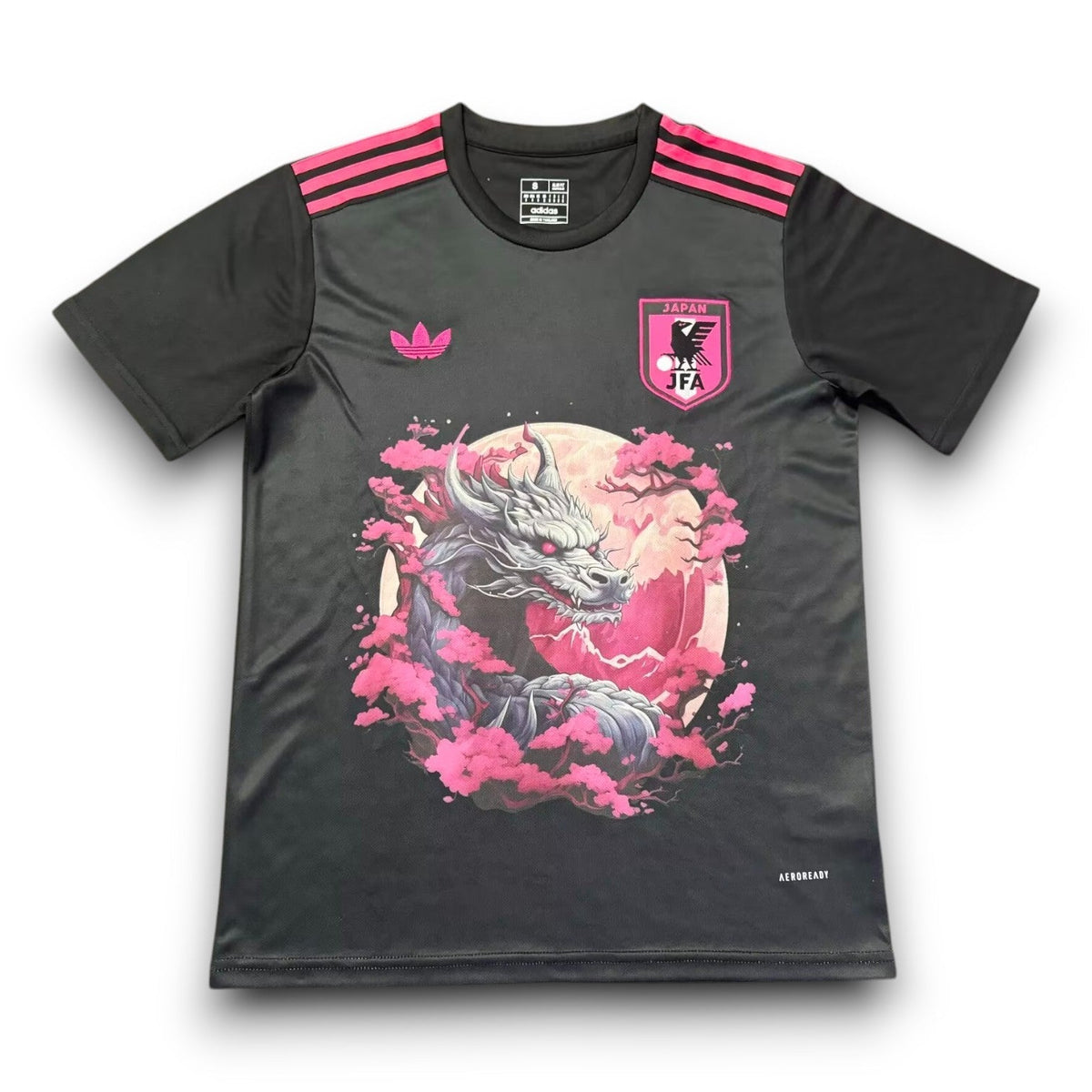 Japan Dragon Special Edition T-Shirt 2025
