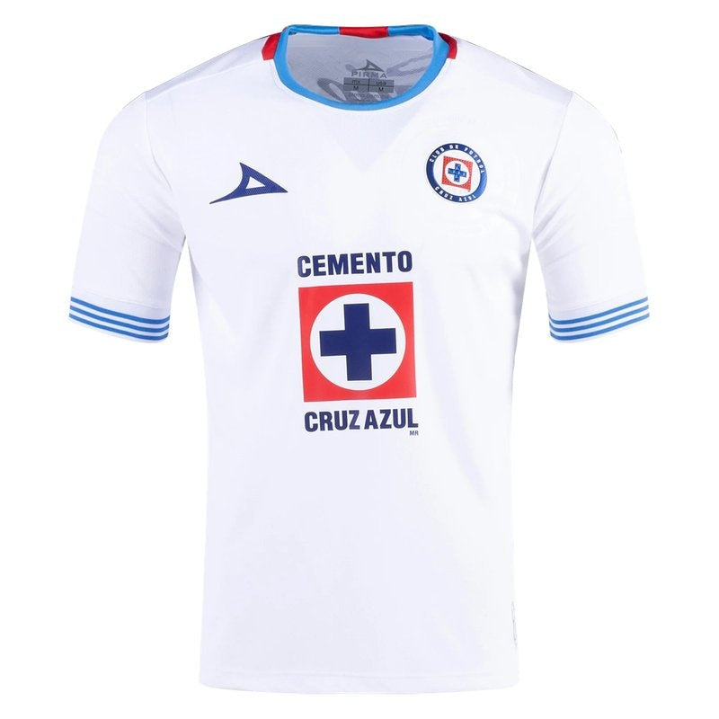 Cruz Azul 24/25 Away - Fan Version
