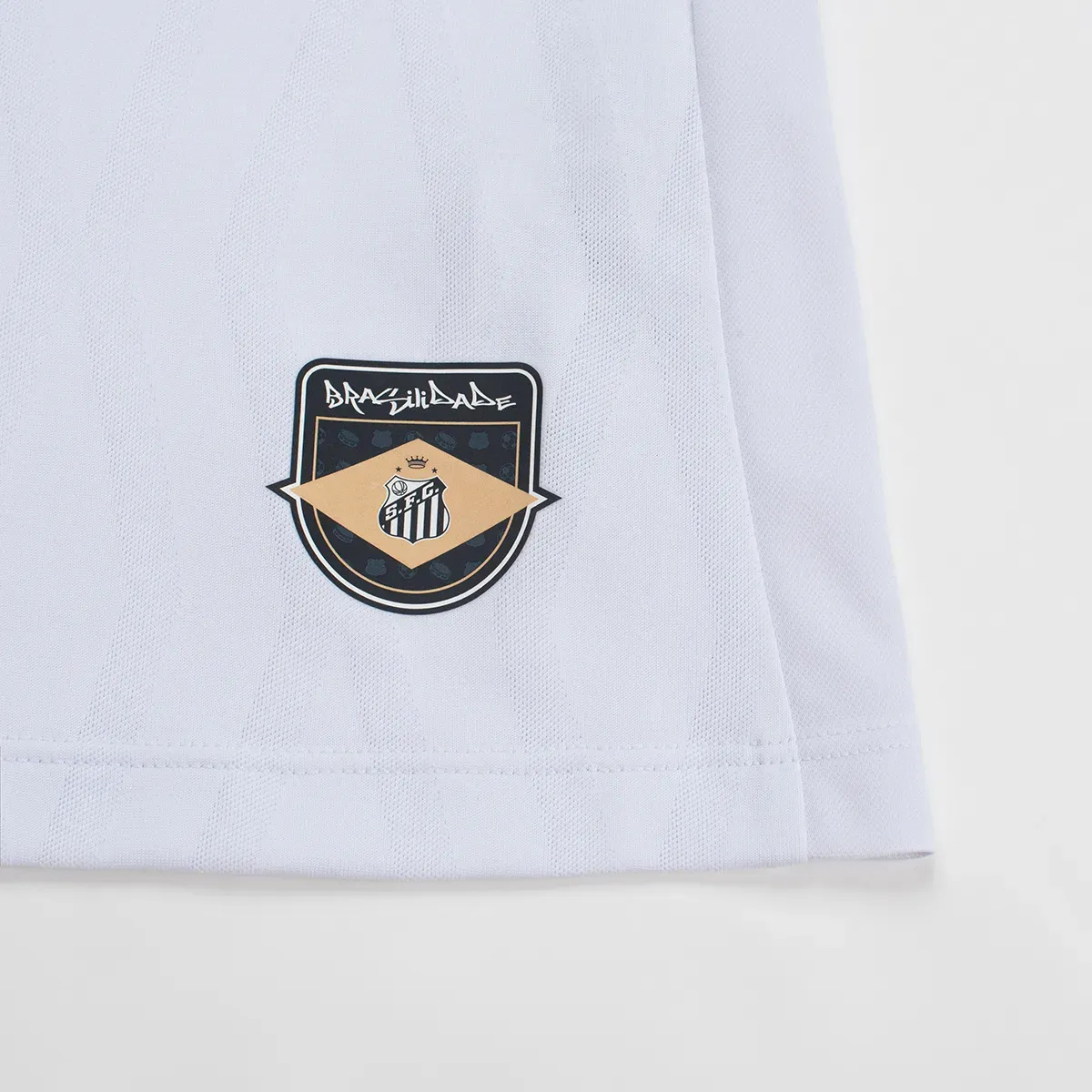 Camiseta Santos Titular 2026/27 - Mujer