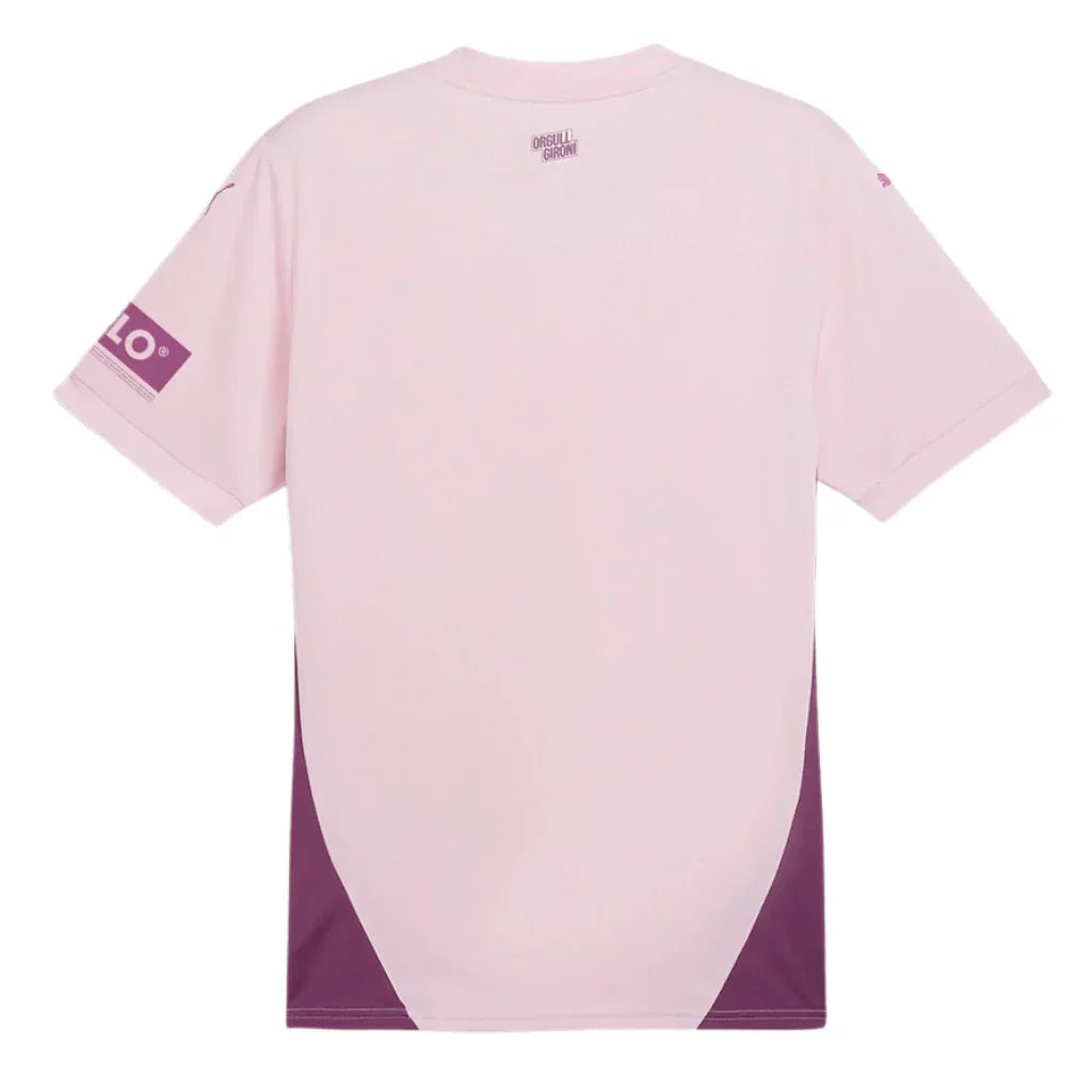 Camiseta Girona Ii 24/25 Hombre