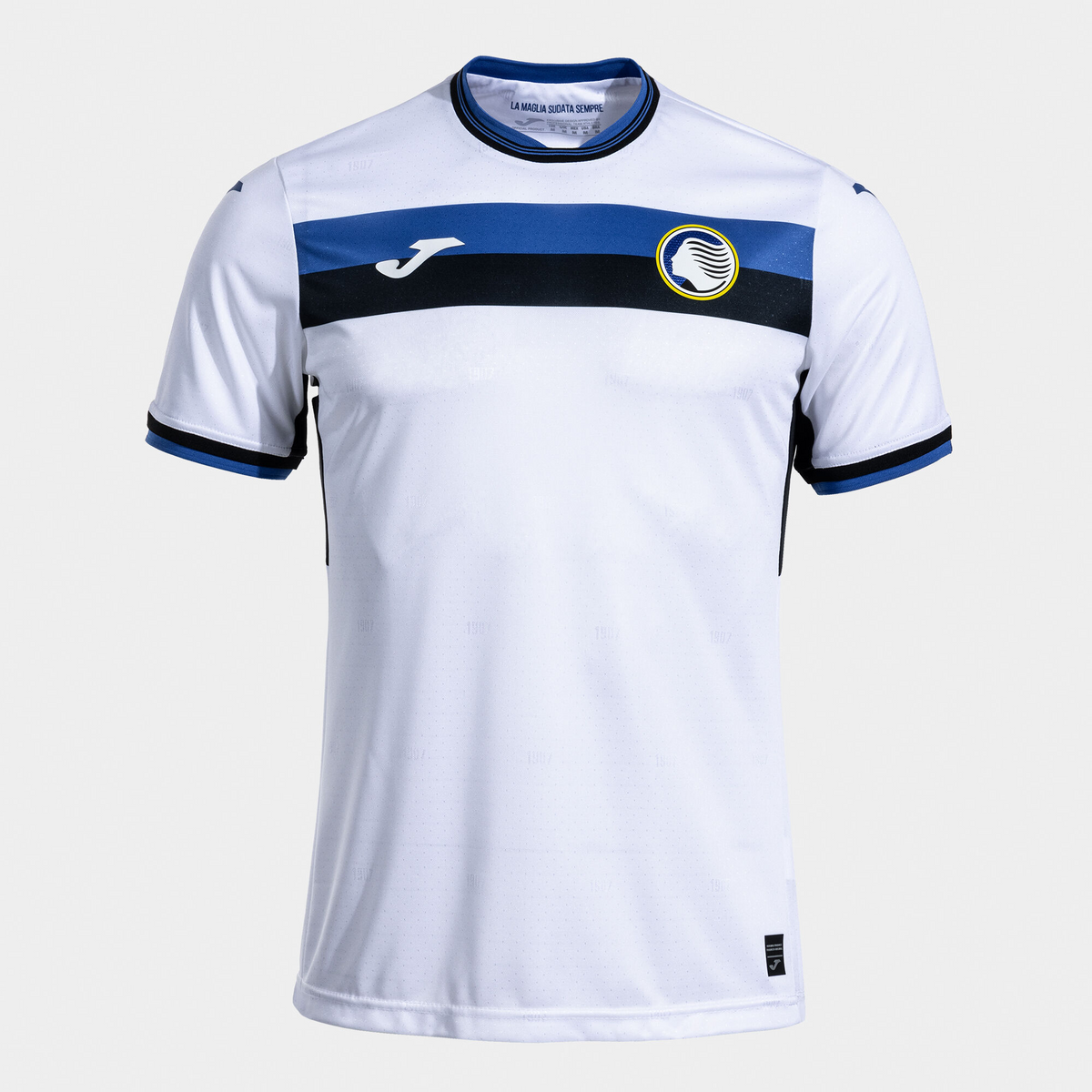 Camiseta Atalanta Ii 24/25 Hombre