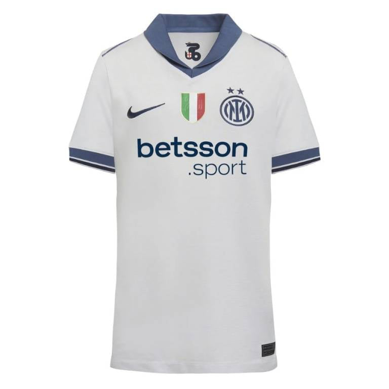 Inter De Milan Ii 24/25 Hombre