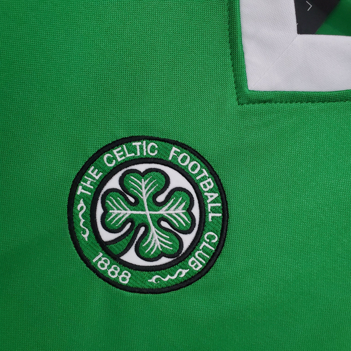 CELTIC III 1980 HOMBRE (RETRO) - Vitrine Futebolística