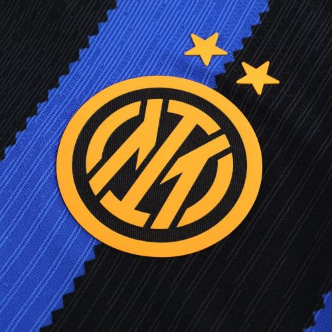 Camiseta Inter de Milán Titular 2026/27 - Versión Jugador