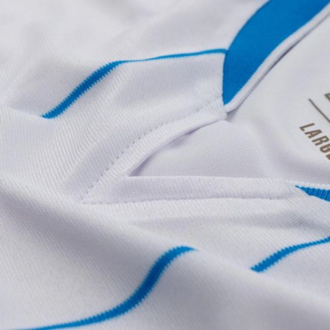 Camiseta Napoli Visitante 2026/27 - Versión Fan