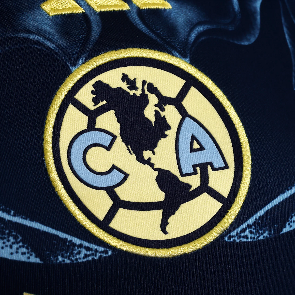 Club América Away Jersey Women 2025/26
