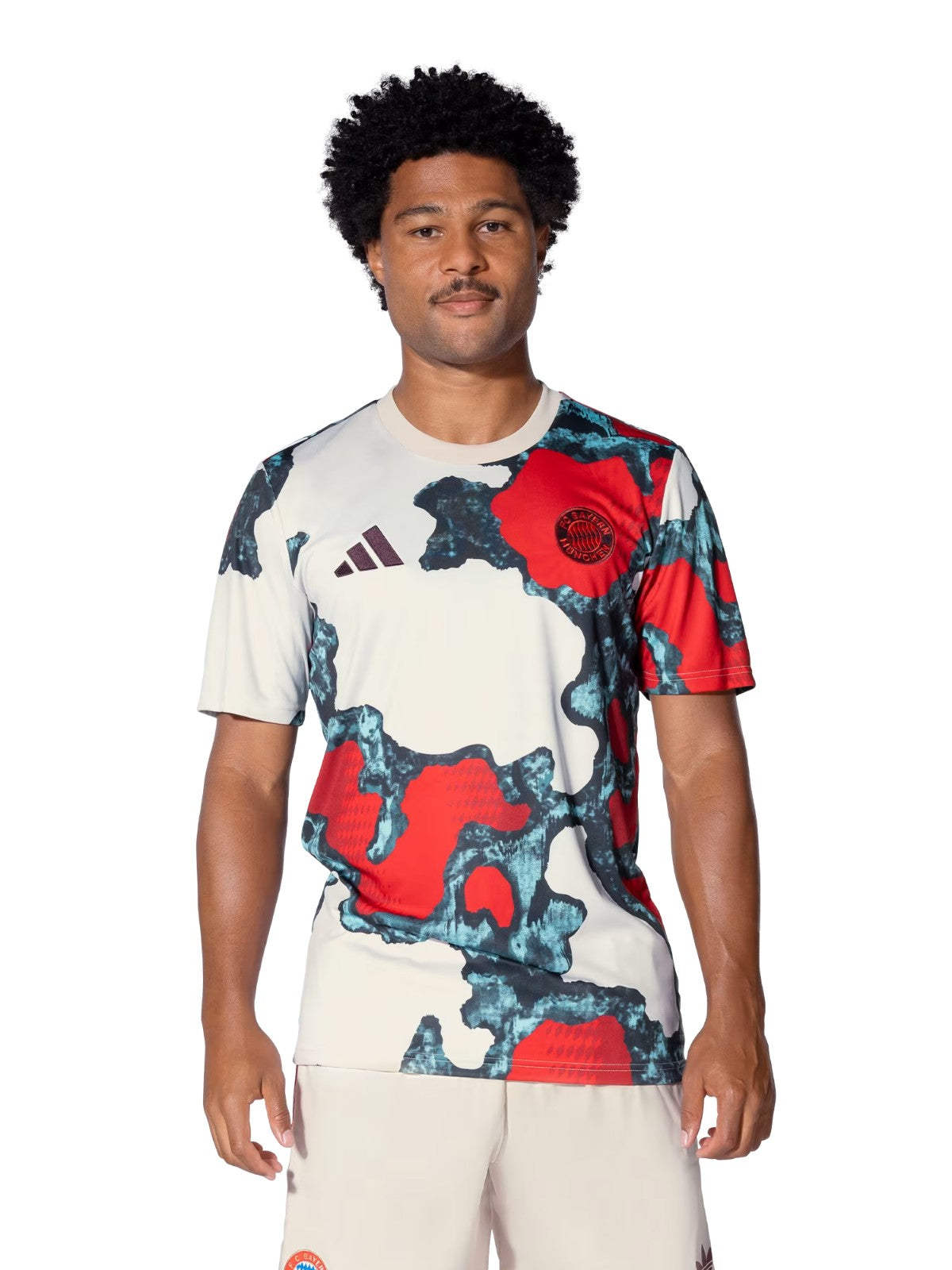 Bayern Munich 24/25 Men's Jersey