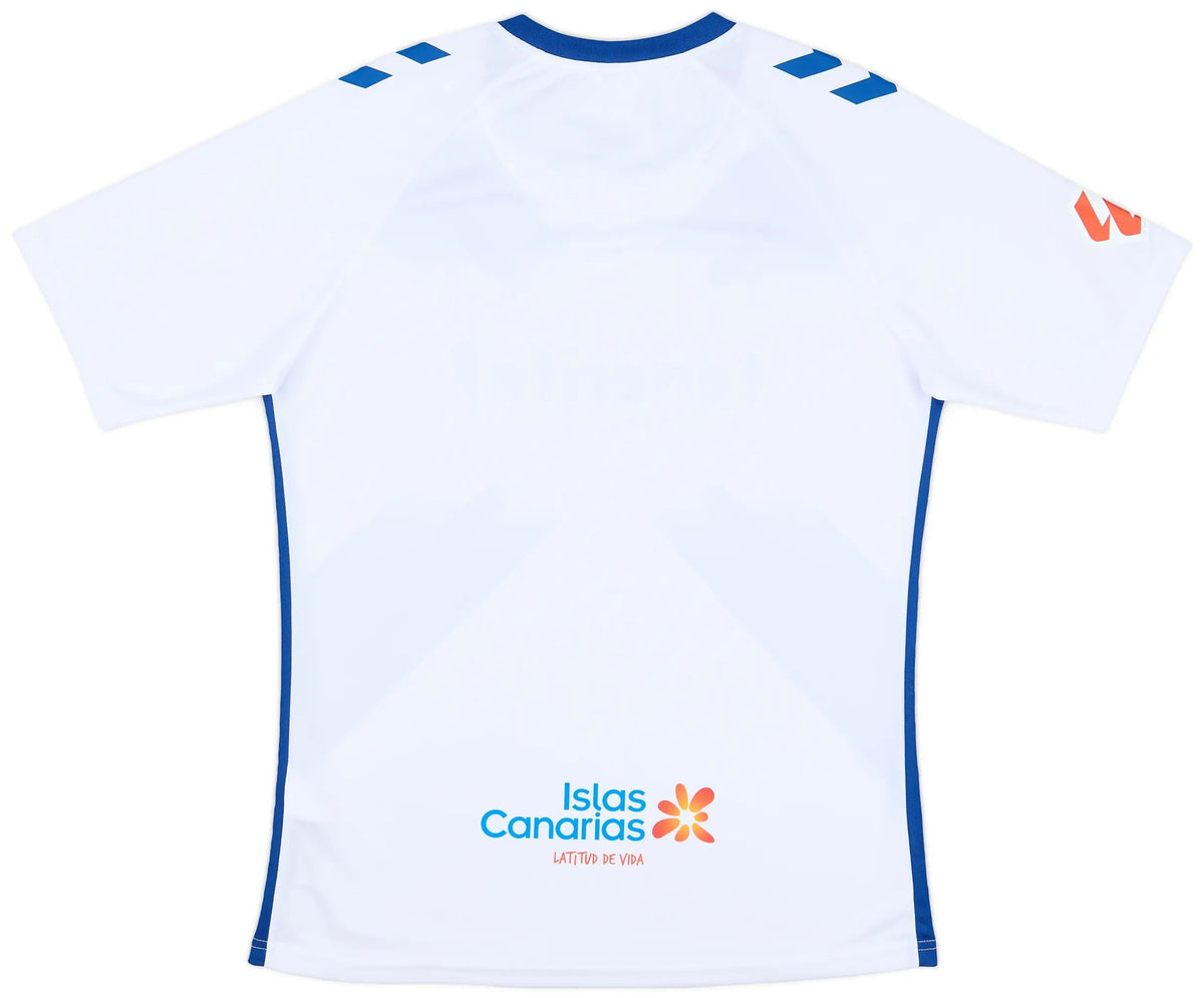 Camiseta Tenerife I 24/25 Hombre