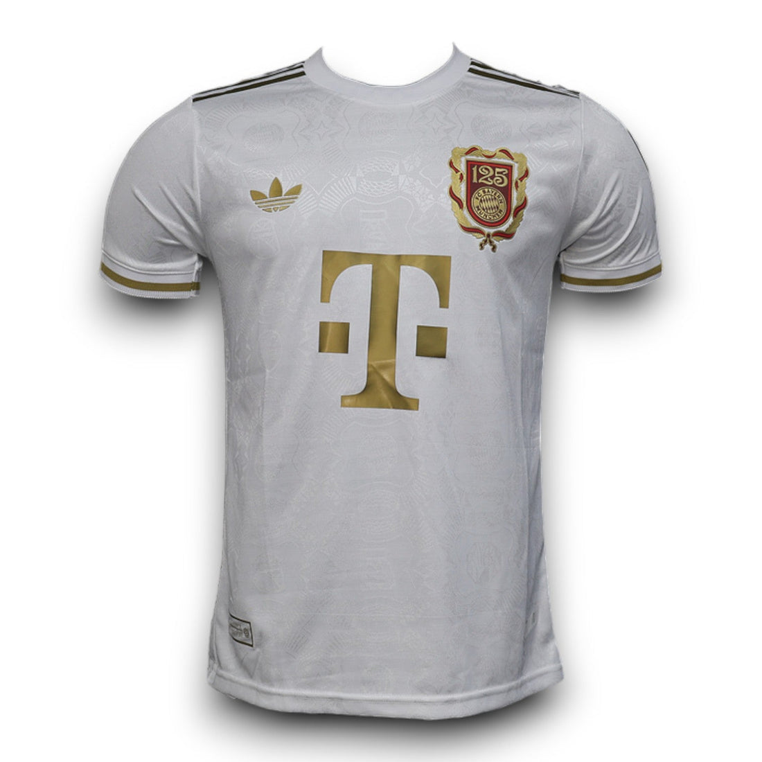 Bayern Munich 125th Anniversary T-Shirt - Men