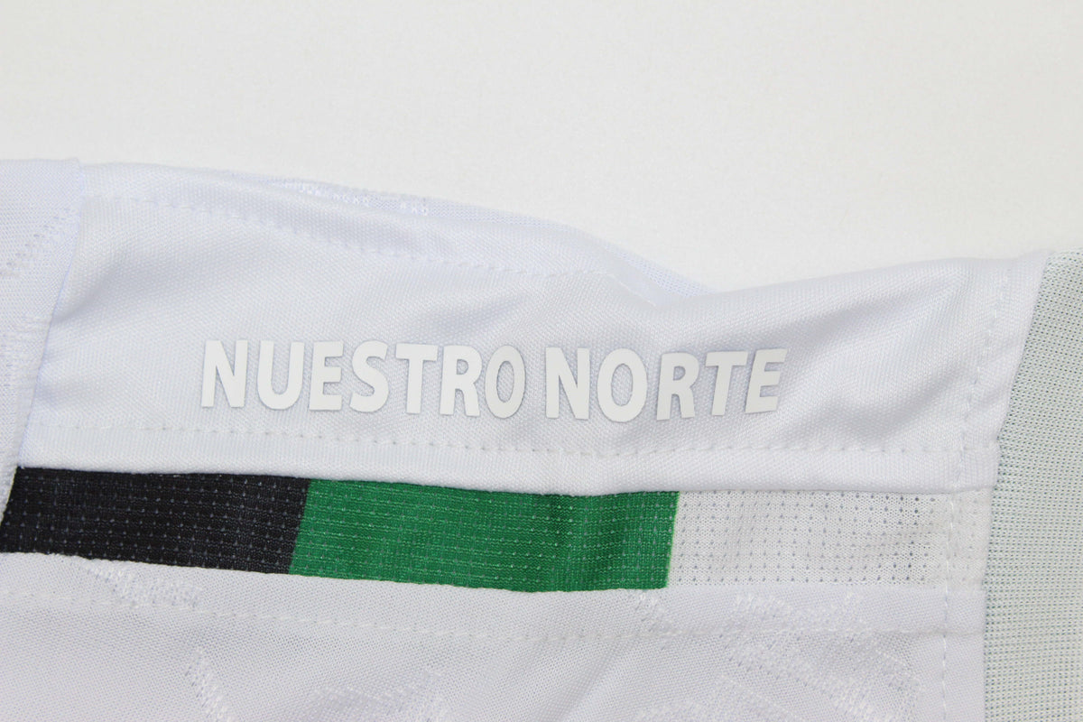 Racing Santander 2025/26 Shirt - Men