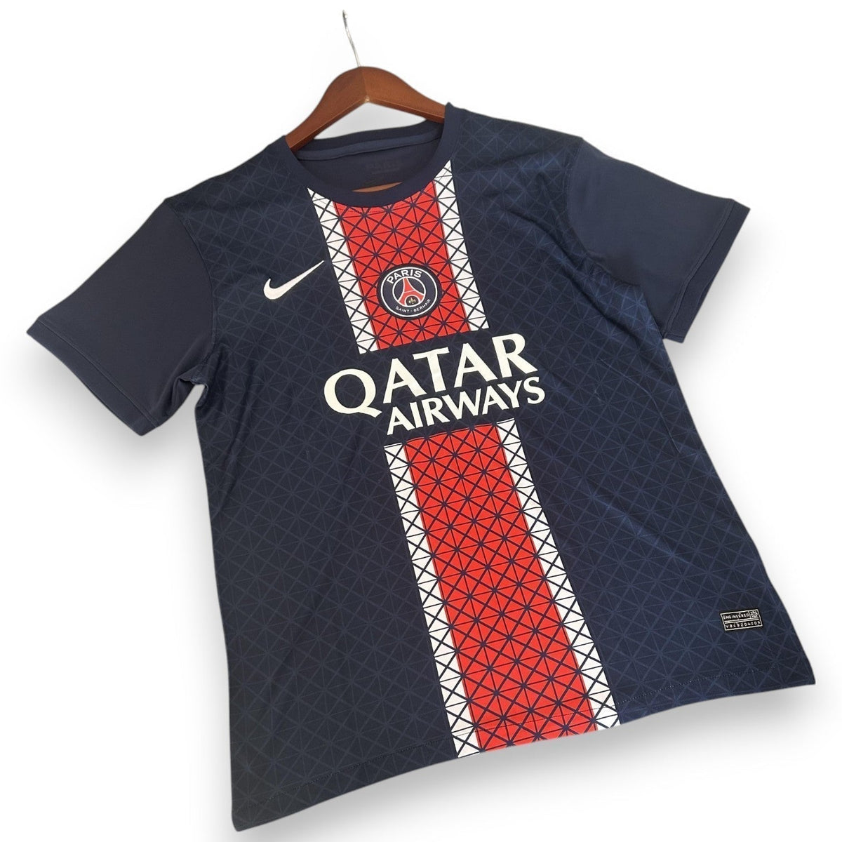 Paris Saint Germain Titular Camiseta 2025