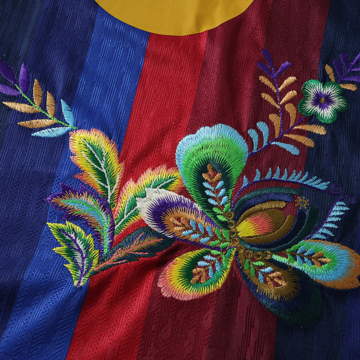 Embroidered Titular 26/27 Player Edition Shirt