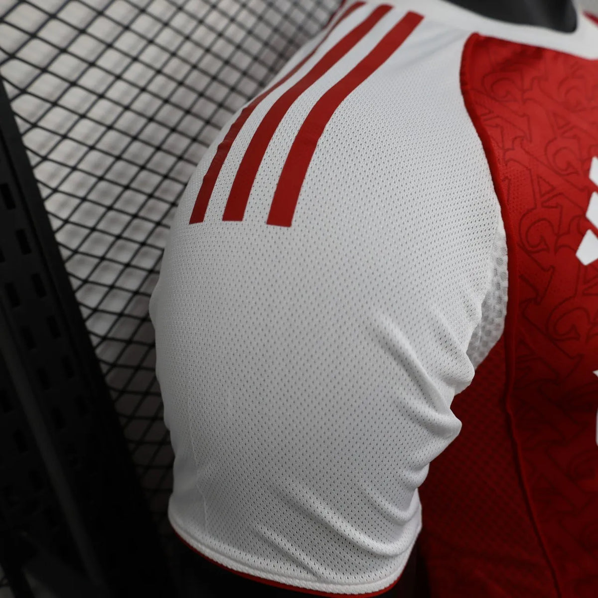 Arsenal Home Jersey 2025/26 - Player Version