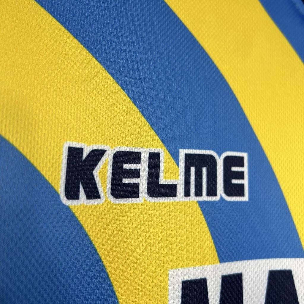Malaga 97/98 Shirt (Retro) Men's