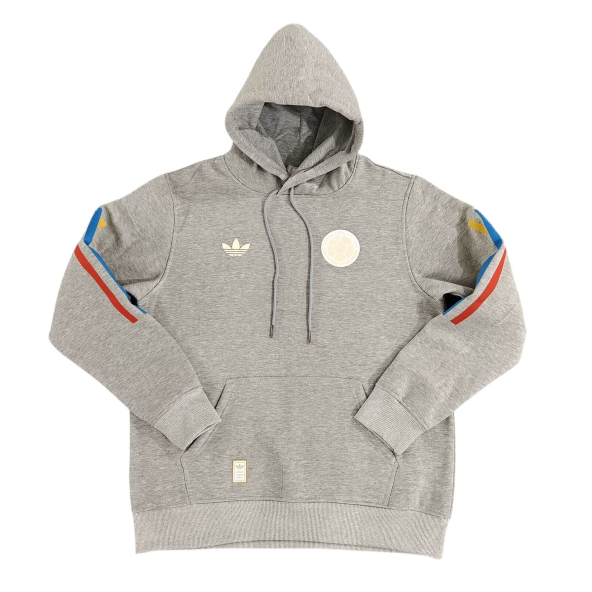 Chaqueta Colombia - Hombre