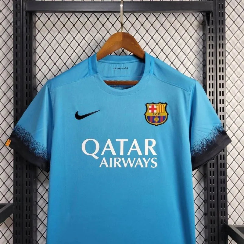 Barcelona | 15/16 Men (Retro)