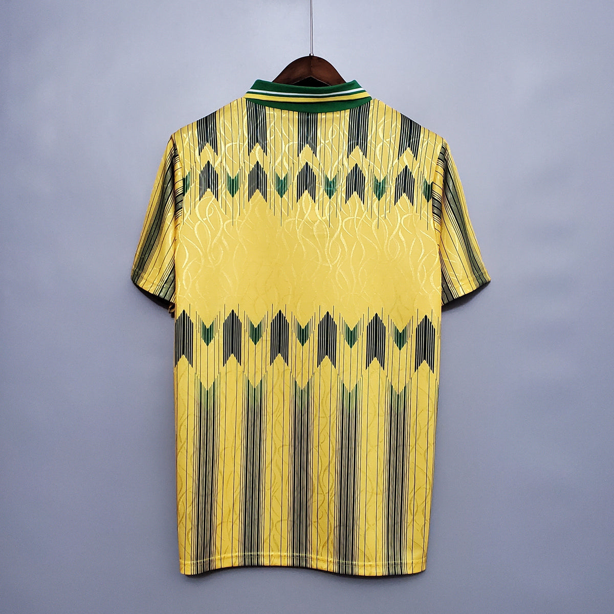 CELTIC III 91/92 HOMBRE (RETRO) - Vitrine Futebolística