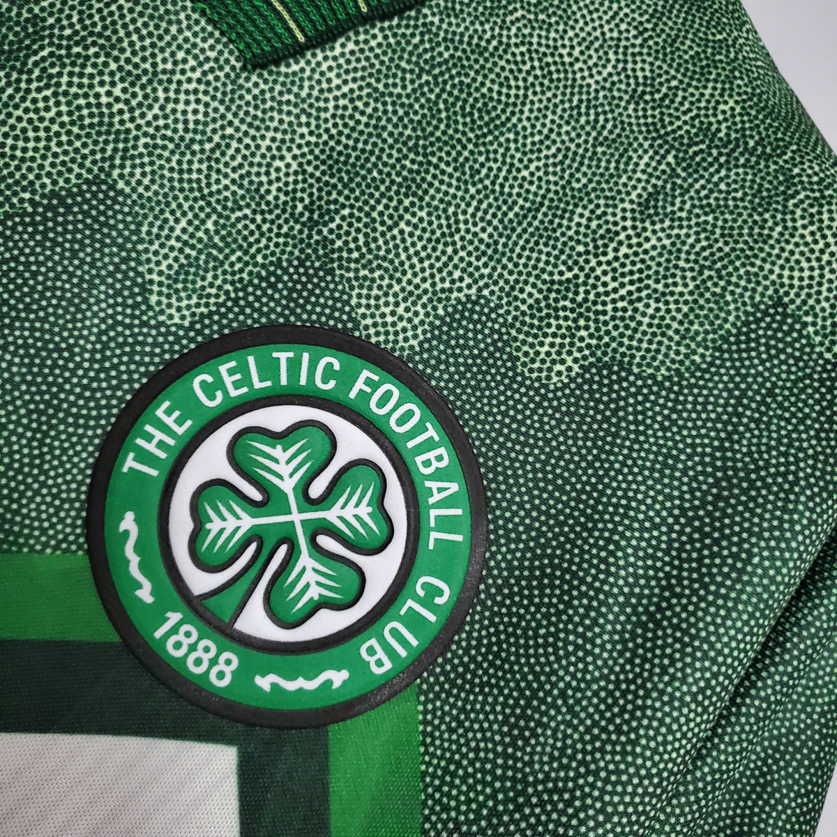 CELTIC I 91/92 HOMBRE (RETRO) - Vitrine Futebolística