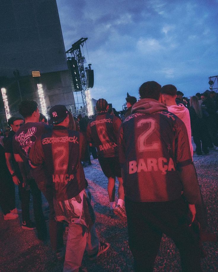 Barcelona X Travis Scott 24/25 Local Camiseta - Versión Aficionado