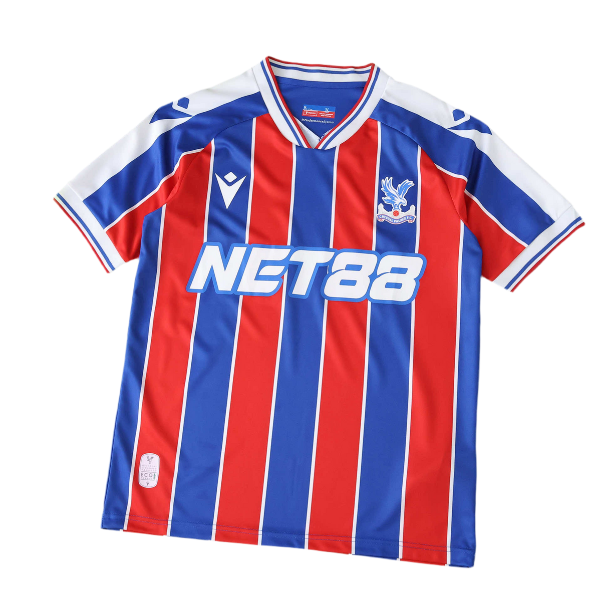 Crystal Palace Titular Camiseta 25/26