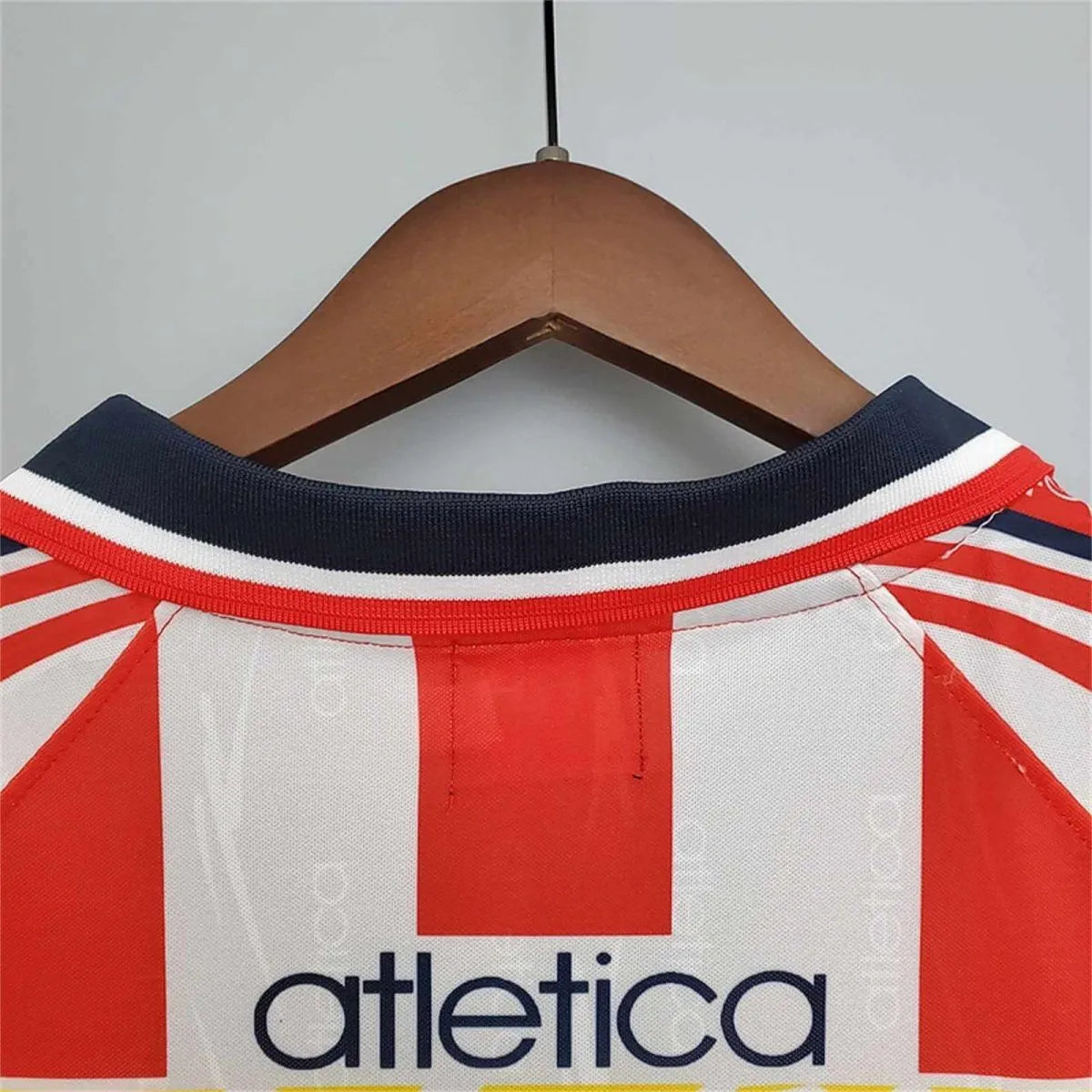 Chivas Guadalajara I 98/99 Hombre