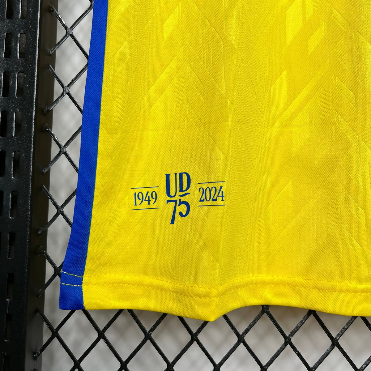 Camiseta Ias Palmas I 24/25 Hombre